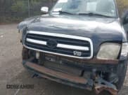 ✅ 2001 Toyota Tundra SR5 • VIN: 5TBRT34161S130651 • Лот: 43814233. Опубликован ранее на IAAI с пробегом Не указан. Бесплатный доступ к архиву аукционных продаж из США и подробный отчёт об истории автомобиля на DreamBid. Изображение 6.