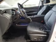 ✅ 2023 Hyundai Tucson Limited • VIN: 5NMJECAE7PH280687 • Lot: 90870835. Wystawiony na Copart z przebiegiem 30 042 mil. Bezpłatny archiwum sprzedaży aukcyjnych z USA i szczegółowy raport historii pojazdu na DreamBid. Zdjęcie 7.