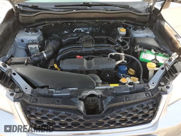 ✅ 2014 Subaru Forester Premium • VIN: JF2SJAEC6EH459011 • Lot: 68419395. Wystawiony na Copart z przebiegiem 140 980 mil. Bezpłatny archiwum sprzedaży aukcyjnych z USA i szczegółowy raport historii pojazdu na DreamBid. Zdjęcie 12.