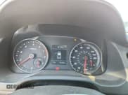 ✅ 2019 Hyundai Elantra Sport • VIN: KMHD04LB5KU837985 • Lot: 70855405. Listed on Copart with 50,268 mi. Free auction sales archive from the USA and detailed vehicle history report at DreamBid. Image 9.