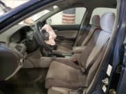 ✅ 2009 Honda Accord LX • VIN: 1HGCP26369A041425 • Lot: 82688625. Listed on Copart with Not provided. Free auction sales archive from the USA and detailed vehicle history report at DreamBid. Image 7.