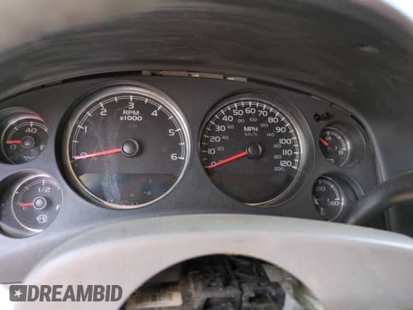 2009 Chevrolet Tahoe LTZ с VIN 1GNFC33019R141531, выставлен на аукционе Copart как лот 64512675 с пробегом Не указан миль и Списание • Salvage title. История ставок и продаж доступна на DreamBid. Изображение 9.