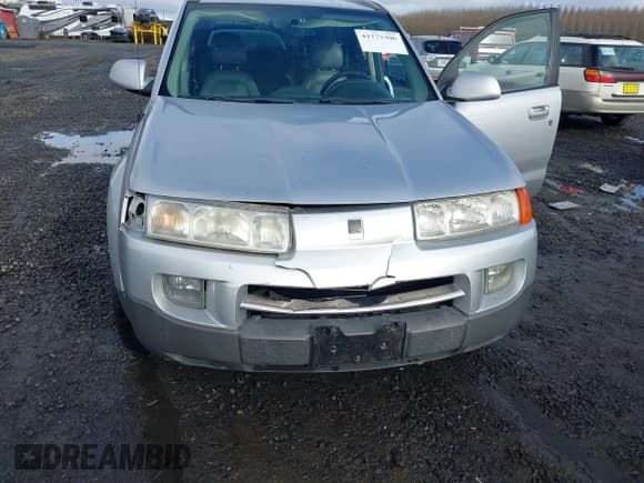 ✅ 2005 Saturn VUE • VIN: 5GZCZ63495S812265 • Lot: 41773306. Wystawiony na IAAI z przebiegiem 139 854 mil. Bezpłatny archiwum sprzedaży aukcyjnych z USA i szczegółowy raport historii pojazdu na DreamBid. Zdjęcie 6.