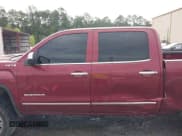 ✅ 2015 GMC Sierra 1500 SLT • VIN: 3GTU2VEC8FG126381 • Lot: 42204777. Listed on IAAI with 211,755 mi. Free auction sales archive from the USA and detailed vehicle history report at DreamBid. Image 15.