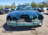 ✅ 2005 Jaguar S-Type • VIN: SAJWA03V451N34474 • Lot: 81012005. Listed on Copart with 99,250 mi. Free auction sales archive from the USA and detailed vehicle history report at DreamBid. Image 5.