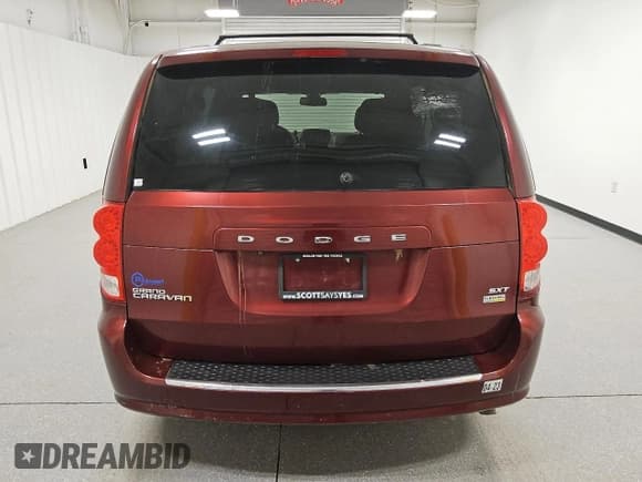 ✅ 2019 Dodge Grand Caravan SXT • VIN: 2C4RDGCG6KR529149 • Лот: 90316015. Опубликован ранее на Copart с пробегом 70 765 миль. Бесплатный доступ к архиву аукционных продаж из США и подробный отчёт об истории автомобиля на DreamBid. Изображение 6.