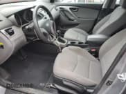 ✅ 2015 Hyundai Elantra SE • VIN: KMHDH4AE1FU279726 • Lot: 91322495. Listed on Copart with 159,911 mi. Free auction sales archive from the USA and detailed vehicle history report at DreamBid. Image 7.