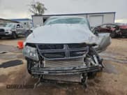 ✅ 2017 Dodge Journey Crossroad Plus • VIN: 3C4PDCGB4HT676901 • Lot: 89849485. Listed on Copart with 141,239 mi. Free auction sales archive from the USA and detailed vehicle history report at DreamBid. Image 5.