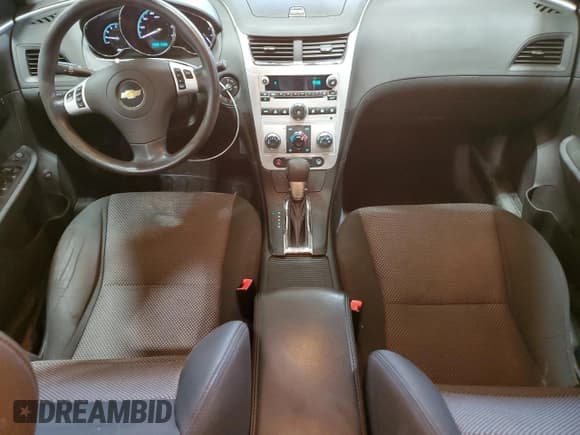 ✅ 2011 Chevrolet Malibu 1LT • VIN: 1G1ZC5E19BF100572 • Lot: 81230774. Listed on Copart with 133,690 mi. Free auction sales archive from the USA and detailed vehicle history report at DreamBid. Image 8.