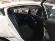 ✅ 2014 Mazda 6 i Sport • VIN: JM1GJ1U51E1101394 • Lot: 43447516. Wystawiony na IAAI z przebiegiem 167 091 mil. Bezpłatny archiwum sprzedaży aukcyjnych z USA i szczegółowy raport historii pojazdu na DreamBid. Zdjęcie 8.