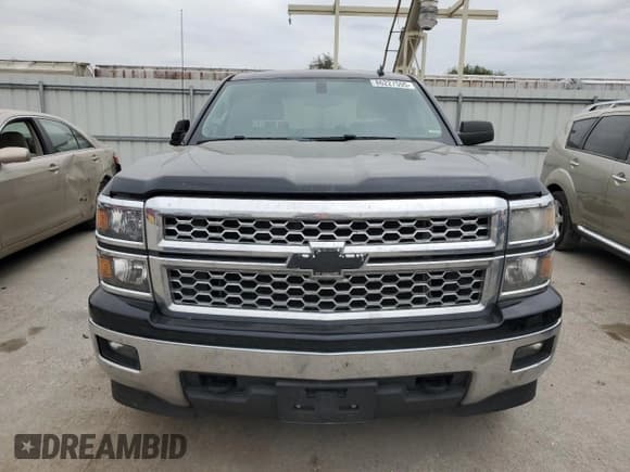 ✅ 2014 Chevrolet Silverado 1500 LT • VIN: 3GCUKREC6EG365272 • Лот: 86227595. Опубликован ранее на Copart с пробегом 194 952 миль. Бесплатный доступ к архиву аукционных продаж из США и подробный отчёт об истории автомобиля на DreamBid. Изображение 5.
