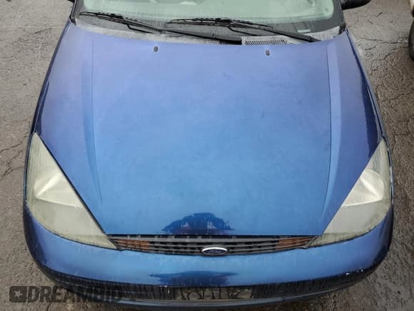 ✅ 2004 Ford Focus ZX5 • VIN: 3FAFP37344R103019 • Лот: 43932615. Опубликован ранее на Copart с пробегом 151 977 миль. Бесплатный доступ к архиву аукционных продаж из США и подробный отчёт об истории автомобиля на DreamBid. Изображение 11.