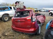 ✅ 2016 Ford C-Max SE • VIN: 1FADP5AU4GL120393 • Lot: 87385875. Wystawiony na Copart z przebiegiem Nie podano. Bezpłatny archiwum sprzedaży aukcyjnych z USA i szczegółowy raport historii pojazdu na DreamBid. Zdjęcie 3.