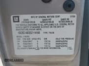 ✅ 2005 Chevrolet Silverado 1500 Work Truck • VIN: 1GCEC14X25Z114160 • Лот: 42547154. Опубликован ранее на IAAI с пробегом Не указан. Бесплатный доступ к архиву аукционных продаж из США и подробный отчёт об истории автомобиля на DreamBid. Изображение 9.