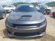 ✅ 2020 Dodge Charger Scat Pack • VIN: 2C3CDXGJ5LH161182 • Lot: 42486810. Listed on IAAI with 70,065 mi. Free auction sales archive from the USA and detailed vehicle history report at DreamBid. Image 12.