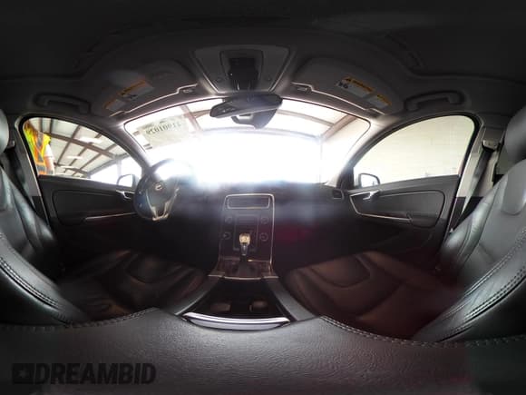 ✅ 2013 Volvo S60 T6 R-Design Platinum • VIN: YV1902FH2D1218127 • Lot: 41901029. Listed on IAAI with 97,741 mi. Free auction sales archive from the USA and detailed vehicle history report at DreamBid. Image 18.