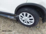 ✅ 2014 Nissan Rogue SV • VIN: 5N1AT2MV2EC846998 • Lot: 42353637. Wystawiony na IAAI z przebiegiem 165 117 mil. Bezpłatny archiwum sprzedaży aukcyjnych z USA i szczegółowy raport historii pojazdu na DreamBid. Zdjęcie 17.