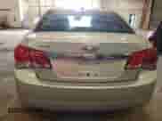 2014 Chevrolet Cruze 1LT with VIN 1G1PC5SB2E7457210, listed as a Copart auction lot 82229475 with Not provided miles and Clean title. Bid and sale history available at DreamBid. Image 6.