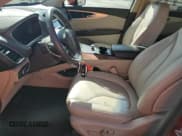 ✅ 2019 Lincoln Nautilus Standard • VIN: 2LMPJ6J94KBL41009 • Lot: 82875204. Listed on Copart with 31,424 mi. Free auction sales archive from the USA and detailed vehicle history report at DreamBid. Image 7.