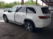 ✅ 2021 Mercedes-Benz GLS 450 • VIN: 4JGFF5KE9MA572260 • Лот: 42287425. Опубликован ранее на IAAI с пробегом 65 510 миль. Бесплатный доступ к архиву аукционных продаж из США и подробный отчёт об истории автомобиля на DreamBid. Изображение 3.