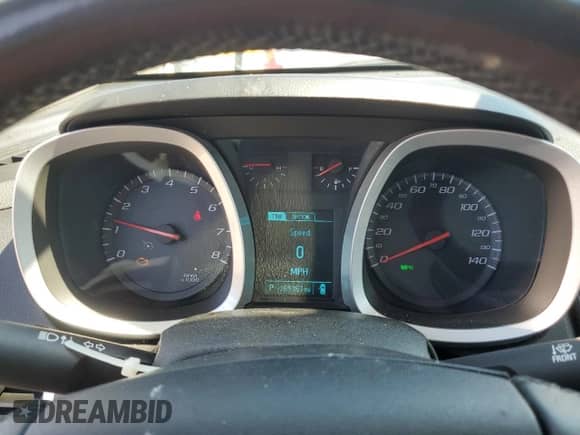 2013 Chevrolet Equinox LT with VIN 2GNFLEEK6D6371001, listed as a Copart auction lot 71417855 with 165,167 mi miles and Clean title. Bid and sale history available at DreamBid. Image 9.