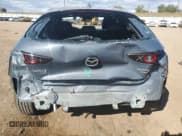 ✅ 2021 Mazda 3 2.5 Turbo • VIN: JM1BPBJY6M1400617 • Лот: 86182635. Опубликован ранее на Copart с пробегом 29 031 миль. Бесплатный доступ к архиву аукционных продаж из США и подробный отчёт об истории автомобиля на DreamBid. Изображение 6.