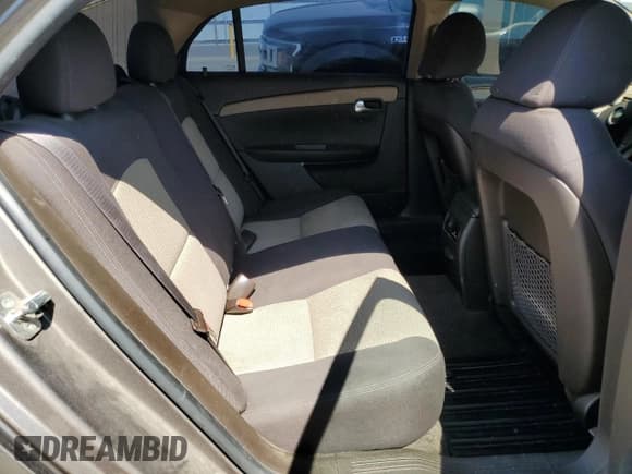 ✅ 2012 Chevrolet Malibu 1LT • VIN: 1G1ZC5E09CF335322 • Lot: 62685024. Listed on Copart with 98,095 mi. Free auction sales archive from the USA and detailed vehicle history report at DreamBid. Image 10.