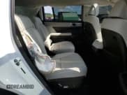 ✅ 2025 Hyundai Santa Fe Calligraphy • VIN: 5NMP5DGL9SH082417 • Lot: 84039195. Listed on Copart with 9,995 mi. Free auction sales archive from the USA and detailed vehicle history report at DreamBid. Image 11.