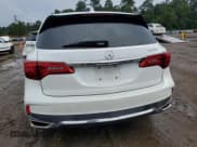 ✅ 2020 Acura MDX Technology • VIN: 5J8YD3H55LL009631 • Lot: 71203405. Wystawiony na Copart z przebiegiem Nie podano. Bezpłatny archiwum sprzedaży aukcyjnych z USA i szczegółowy raport historii pojazdu na DreamBid. Zdjęcie 6.