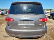 ✅ 2011 Infiniti QX56 7-passenger • VIN: JN8AZ2NF5B9502539 • Lot: 90587955. Listed on Copart with 171,626 mi. Free auction sales archive from the USA and detailed vehicle history report at DreamBid. Image 6.