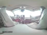 ✅ 2020 Hyundai Tucson Ultimate • VIN: KM8J33AL6LU161385 • Lot: 69644955. Listed on Copart with 10,265 mi. Free auction sales archive from the USA and detailed vehicle history report at DreamBid. Image 14.