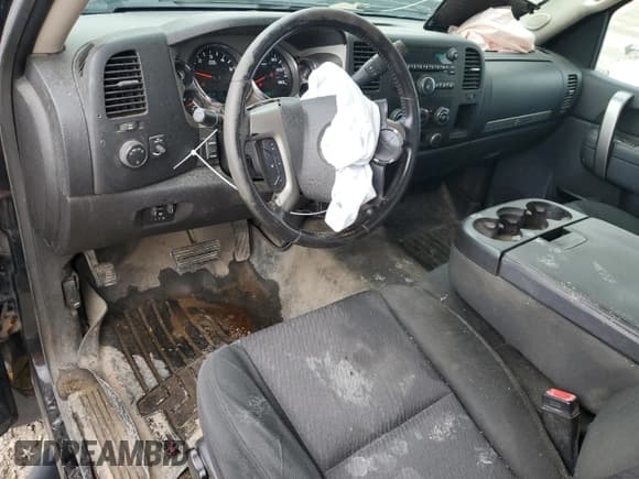 ✅ 2012 Chevrolet Silverado 2500HD LT • VIN: 1GC0KXCG1CZ142000 • Lot: 56996865. Listed on Copart with 193,874 mi. Free auction sales archive from the USA and detailed vehicle history report at DreamBid. Image 8.