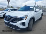 ✅ 2024 Volkswagen Atlas SE • VIN: 1V2JR2CAXRC610072 • Лот: 43346494. Опубликован ранее на IAAI с пробегом 17 778 миль. Бесплатный доступ к архиву аукционных продаж из США и подробный отчёт об истории автомобиля на DreamBid. Изображение 18.