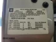 ✅ 2004 Chevrolet Silverado 1500 Z71 • VIN: 1GCEK19T44E181258 • Lot: 82519705. Listed on Copart with 231,934 mi. Free auction sales archive from the USA and detailed vehicle history report at DreamBid. Image 12.