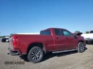 ✅ 2019 Chevrolet Silverado 1500 RST • VIN: 1GCRYEED4KZ344731 • Лот: 70088505. Опубликован ранее на Copart с пробегом 49 759 миль. Бесплатный доступ к архиву аукционных продаж из США и подробный отчёт об истории автомобиля на DreamBid. Изображение 3.