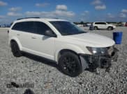 ✅ 2019 Dodge Journey SE • VIN: 3C4PDCBB5KT794342 • Lot: 85486415. Wystawiony na Copart z przebiegiem 181 784 mil. Bezpłatny archiwum sprzedaży aukcyjnych z USA i szczegółowy raport historii pojazdu na DreamBid. Zdjęcie 4.
