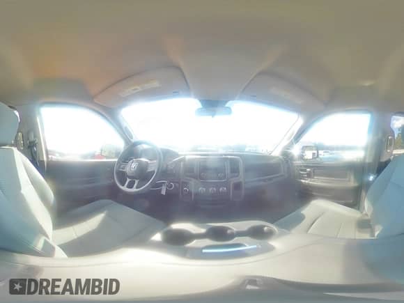 2013 Ram 1500 Express с VIN 1C6RR7FT2DS549434, выставлен на аукционе Copart как лот 84253585 с пробегом 130 751 миль миль и Списание • Salvage title. История ставок и продаж доступна на DreamBid. Изображение 15.