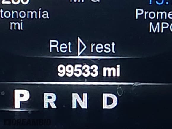 ✅ 2016 Ram 1500 Sport • VIN: 1C6RR6MT5GS319680 • Lot: 43451322. Wystawiony na IAAI z przebiegiem 99 533 mil. Bezpłatny archiwum sprzedaży aukcyjnych z USA i szczegółowy raport historii pojazdu na DreamBid. Zdjęcie 15.