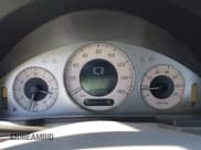 ✅ 2007 Mercedes-Benz E 350 • VIN: WDBUF56X57B106314 • Lot: 42730331. Listed on IAAI with 206,246 mi. Free auction sales archive from the USA and detailed vehicle history report at DreamBid. Image 7.