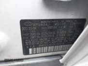 ✅ 2005 Hyundai Santa Fe GLS • VIN: KM8SC13D75U946581 • Lot: 43775010. Wystawiony na IAAI z przebiegiem 237 150 mil. Bezpłatny archiwum sprzedaży aukcyjnych z USA i szczegółowy raport historii pojazdu na DreamBid. Zdjęcie 9.