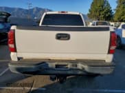 ✅ 2004 Chevrolet Silverado 2500HD Work Truck • VIN: 1GCHC23U04F179275 • Лот: 95805925. Опубликован ранее на Copart с пробегом 260 462 миль. Бесплатный доступ к архиву аукционных продаж из США и подробный отчёт об истории автомобиля на DreamBid. Изображение 6.