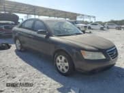 ✅ 2009 Hyundai Sonata GLS • VIN: 5NPET46C49H436470 • Лот: 77331034. Опубликован ранее на Copart с пробегом 144 282 миль. Бесплатный доступ к архиву аукционных продаж из США и подробный отчёт об истории автомобиля на DreamBid. Изображение 4.