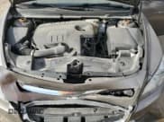 ✅ 2011 Chevrolet Malibu 1LS • VIN: 1G1ZB5E19BF318708 • Lot: 72632104. Listed on Copart with 138,549 mi. Free auction sales archive from the USA and detailed vehicle history report at DreamBid. Image 11.