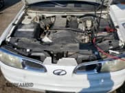 ✅ 2002 Oldsmobile Bravada • VIN: 1GHDT13S822125003 • Lot: 66120254. Wystawiony na Copart z przebiegiem 173 171 mil. Bezpłatny archiwum sprzedaży aukcyjnych z USA i szczegółowy raport historii pojazdu na DreamBid. Zdjęcie 12.