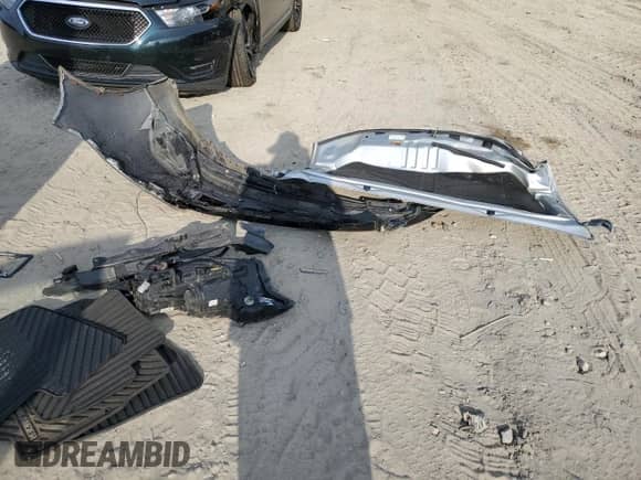 2020 Mitsubishi Outlander ES с VIN JA4AD2A35LZ032871, выставлен на аукционе Copart как лот 81751605 с пробегом 87 239 миль миль и Списание • Salvage title. История ставок и продаж доступна на DreamBid. Изображение 13.