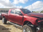 ✅ 2022 Ram 2500 Laramie • VIN: 3C6UR5NL9NG323237 • Lot: 43579216. Wystawiony na IAAI z przebiegiem 74 104 mil. Bezpłatny archiwum sprzedaży aukcyjnych z USA i szczegółowy raport historii pojazdu na DreamBid. Zdjęcie 14.