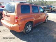 ✅ 2008 Chevrolet HHR LS • VIN: 3GNCA13D88S717157 • Lot: 41721160. Listed on IAAI with 192,248 mi. Free auction sales archive from the USA and detailed vehicle history report at DreamBid. Image 4.