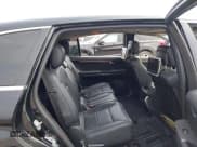 ✅ 2011 Mercedes-Benz R 350 • VIN: 4JGCB6FEXBA127442 • Lot: 42309169. Listed on IAAI with 208,591 mi. Free auction sales archive from the USA and detailed vehicle history report at DreamBid. Image 8.