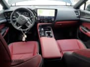 ✅ 2026 Lexus NX 350h Luxury • VIN: 2T2HKCEZ1TC059327 • Lot: 90018465. Listed on Copart with 106 mi. Free auction sales archive from the USA and detailed vehicle history report at DreamBid. Image 8.