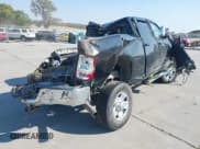 ✅ 2017 Ram 2500 Tradesman • VIN: 3C6UR5CJ4HG763498 • Lot: 43352389. Listed on IAAI with Not provided. Free auction sales archive from the USA and detailed vehicle history report at DreamBid. Image 4.